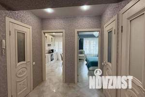 2-к квартира, посуточно, 60м2, 10/13 этаж