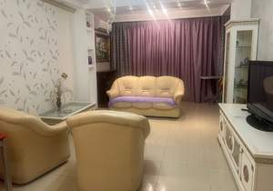 2-к квартира, на длительный срок, 66м2, 4/12 этаж