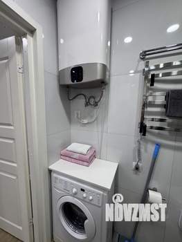 Студия квартира, на длительный срок, 27м2, 1/5 этаж