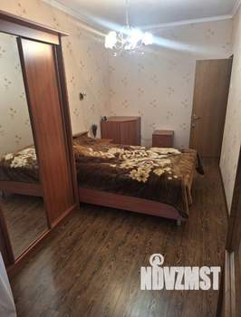 3-к квартира, на длительный срок, 90м2, 3/15 этаж