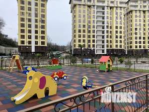 1-к квартира, посуточно, 29м2, 5/13 этаж