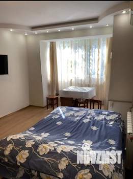 1-к квартира, на длительный срок, 30м2, 1/4 этаж