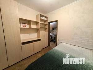 3-к квартира, посуточно, 40м2, 1/1 этаж