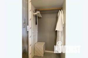 1-к квартира, посуточно, 24м2, 3/4 этаж