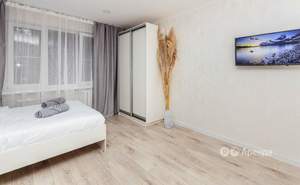 2-к квартира, на длительный срок, 45м2, 1/4 этаж