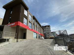 Студия квартира, на длительный срок, 35м2, 3/3 этаж