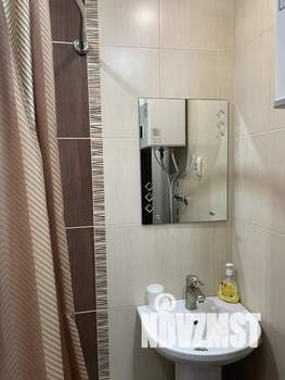 Студия квартира, посуточно, 21м2, 2/8 этаж