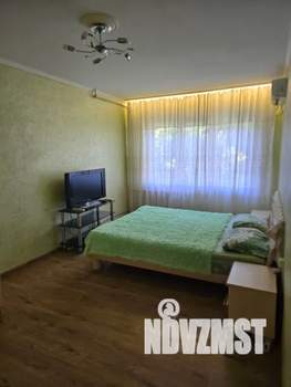 1-к квартира, посуточно, 32м2, 2/5 этаж