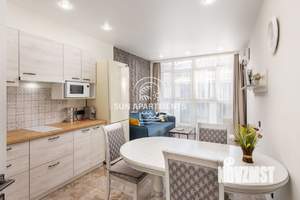 2-к квартира, на длительный срок, 48м2, 4/20 этаж