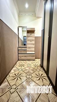 1-к квартира, на длительный срок, 42м2, 2/4 этаж