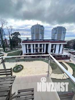 1-к квартира, посуточно, 27м2, 1/1 этаж