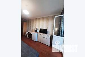 1-к квартира, посуточно, 25м2, 4/4 этаж