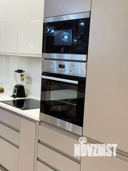 Студия квартира, на длительный срок, 39м2, 16/24 этаж