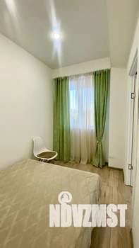 1-к квартира, посуточно, 32м2, 8/9 этаж