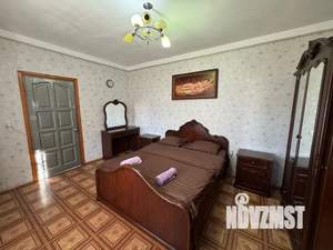 2-к квартира, посуточно, 60м2, 2/3 этаж