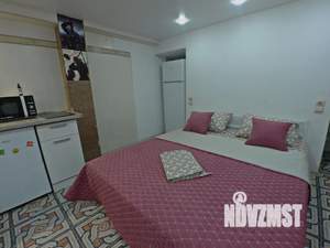 1-к квартира, посуточно, 26м2, 1/3 этаж