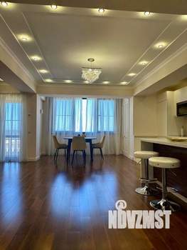 4-к квартира, на длительный срок, 140м2, 4/8 этаж