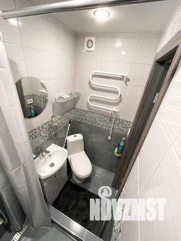 Студия квартира, посуточно, 22м2, 2/5 этаж