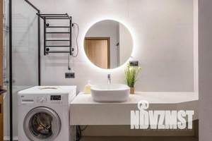 1-к квартира, посуточно, 35м2, 3/13 этаж