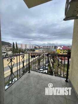 1-к квартира, на длительный срок, 42м2, 4/6 этаж