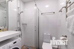 1-к квартира, посуточно, 21м2, 1/1 этаж