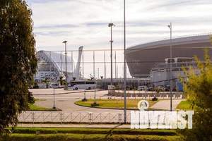 2-к квартира, посуточно, 40м2, 2/3 этаж