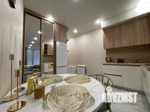 1-к квартира, посуточно, 31м2, 2/10 этаж
