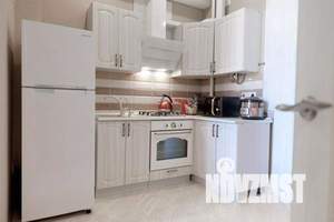 1-к квартира, посуточно, 30м2, 4/10 этаж