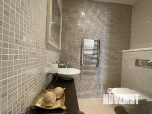 2-к квартира, посуточно, 96м2, 1/1 этаж