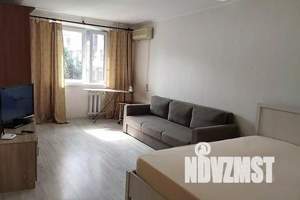 2-к квартира, посуточно, 45м2, 4/9 этаж