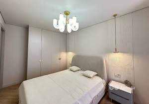 2-к квартира, на длительный срок, 45м2, 9/18 этаж
