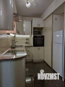 2-к квартира, посуточно, 57м2, 9/9 этаж