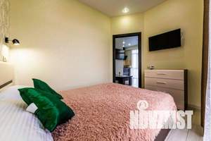 2-к квартира, посуточно, 36м2, 6/10 этаж