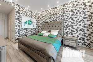 3-к квартира, посуточно, 170м2, 10/28 этаж