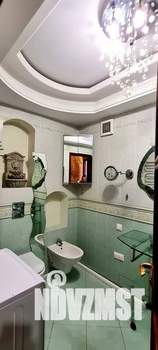 2-к квартира, посуточно, 45м2, 9/9 этаж