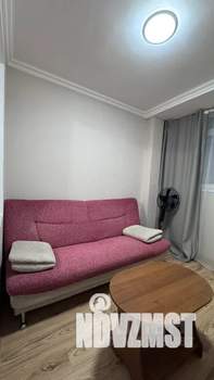 2-к квартира, посуточно, 45м2, 5/10 этаж