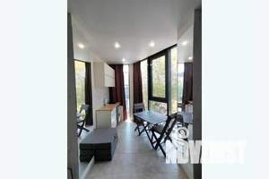 1-к квартира, посуточно, 20м2, 3/3 этаж