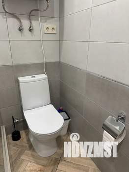 Студия квартира, посуточно, 20м2, 1/2 этаж