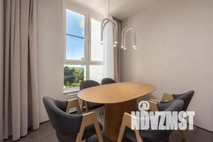 2-к квартира, посуточно, 56м2, 6/17 этаж