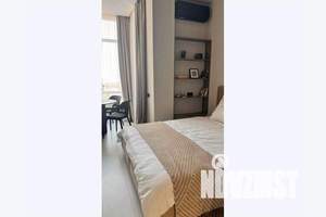 1-к квартира, посуточно, 33м2, 5/6 этаж