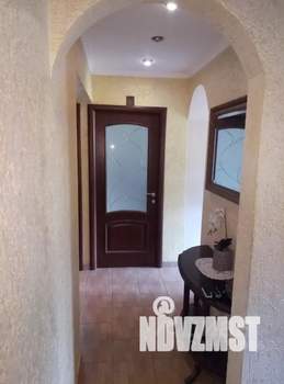 2-к квартира, посуточно, 55м2, 4/12 этаж