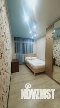 4-к квартира, посуточно, 110м2, 13/14 этаж
