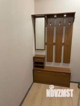 1-к квартира, на длительный срок, 33м2, 1/5 этаж