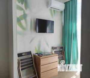 2-к квартира, посуточно, 40м2, 3/3 этаж