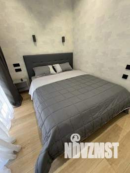 2-к квартира, посуточно, 52м2, 1/1 этаж