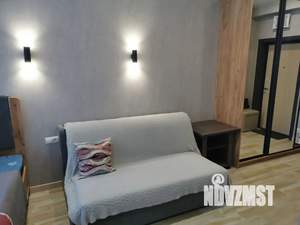 Студия квартира, посуточно, 29м2, 3/8 этаж