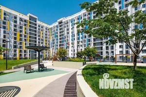 1-к квартира, посуточно, 31м2, 1/1 этаж