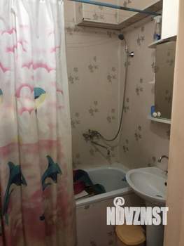 2-к квартира, на длительный срок, 40м2, 4/4 этаж