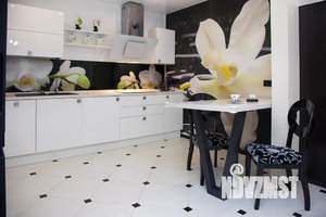 3-к квартира, посуточно, 90м2, 7/12 этаж