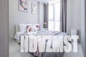 1-к квартира, посуточно, 30м2, 4/11 этаж